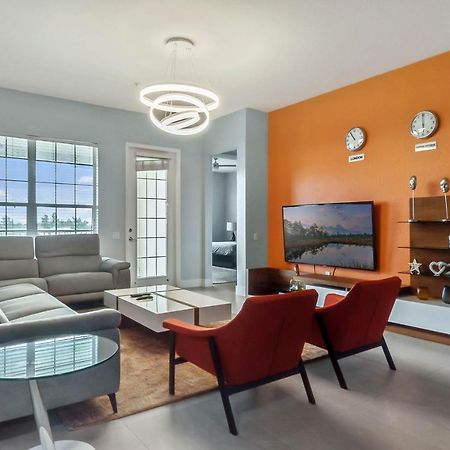 Vista Cay Apartment Orlando Bagian luar foto