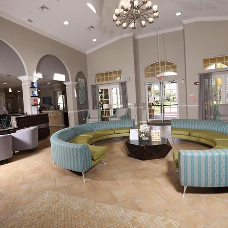 Vista Cay Apartment Orlando Bagian luar foto