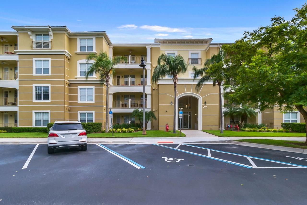Vista Cay Apartment Orlando Bagian luar foto