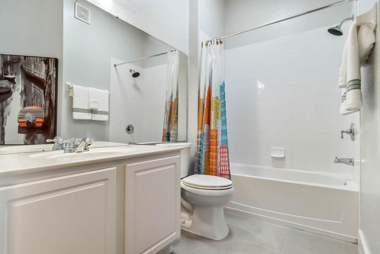 Vista Cay Apartment Orlando Bagian luar foto