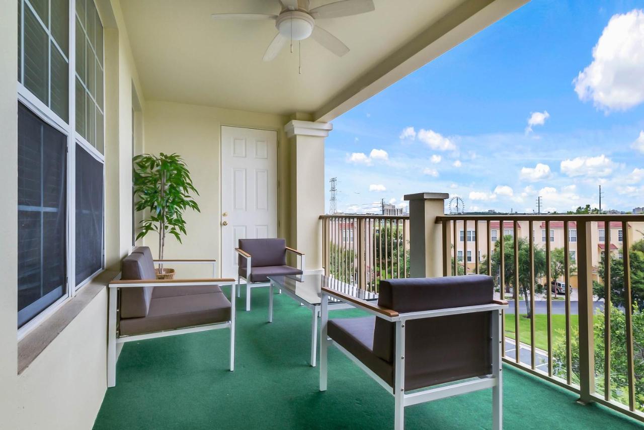 Vista Cay Apartment Orlando Bagian luar foto