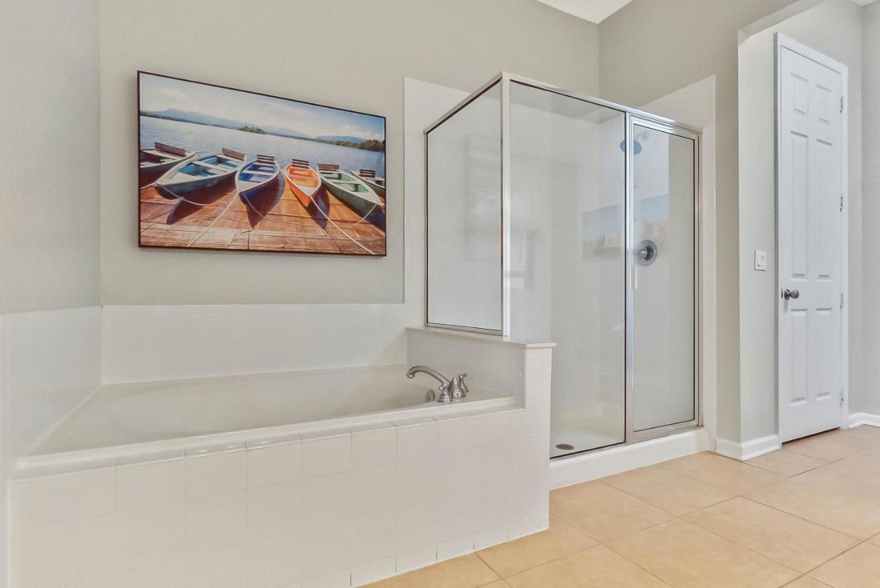 Vista Cay Apartment Orlando Bagian luar foto