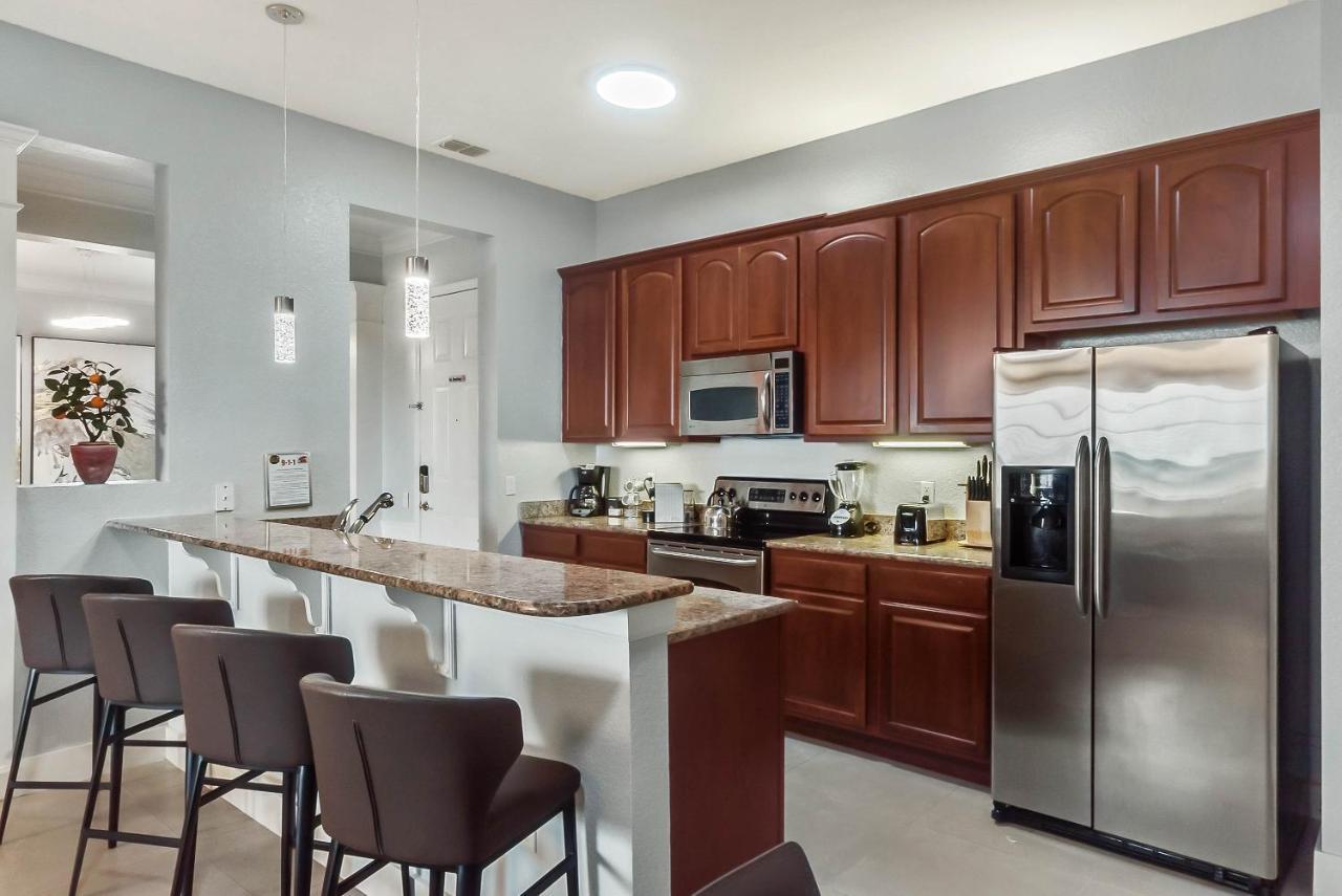 Vista Cay Apartment Orlando Bagian luar foto