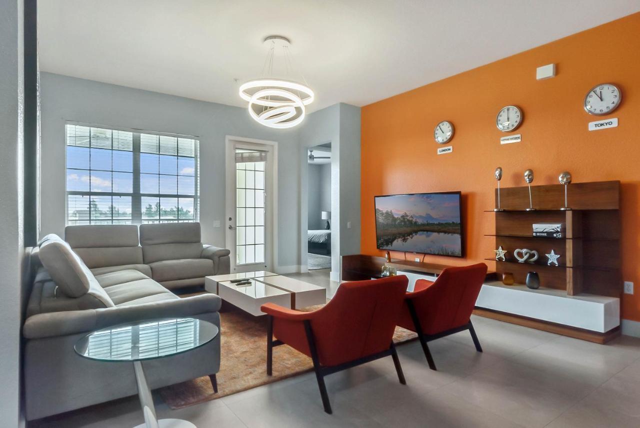 Vista Cay Apartment Orlando Bagian luar foto
