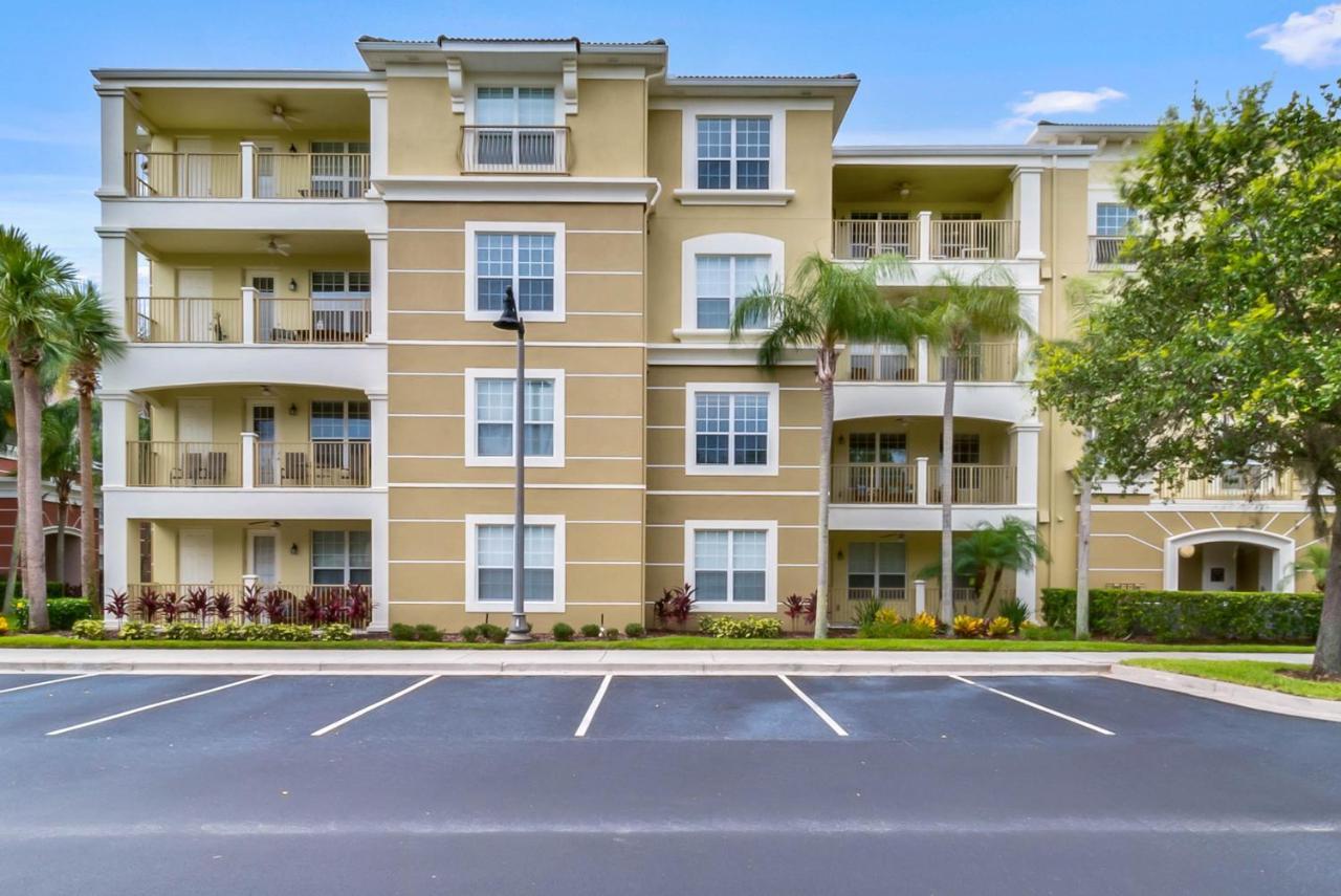 Vista Cay Apartment Orlando Bagian luar foto