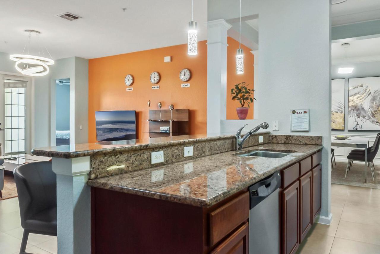 Vista Cay Apartment Orlando Bagian luar foto