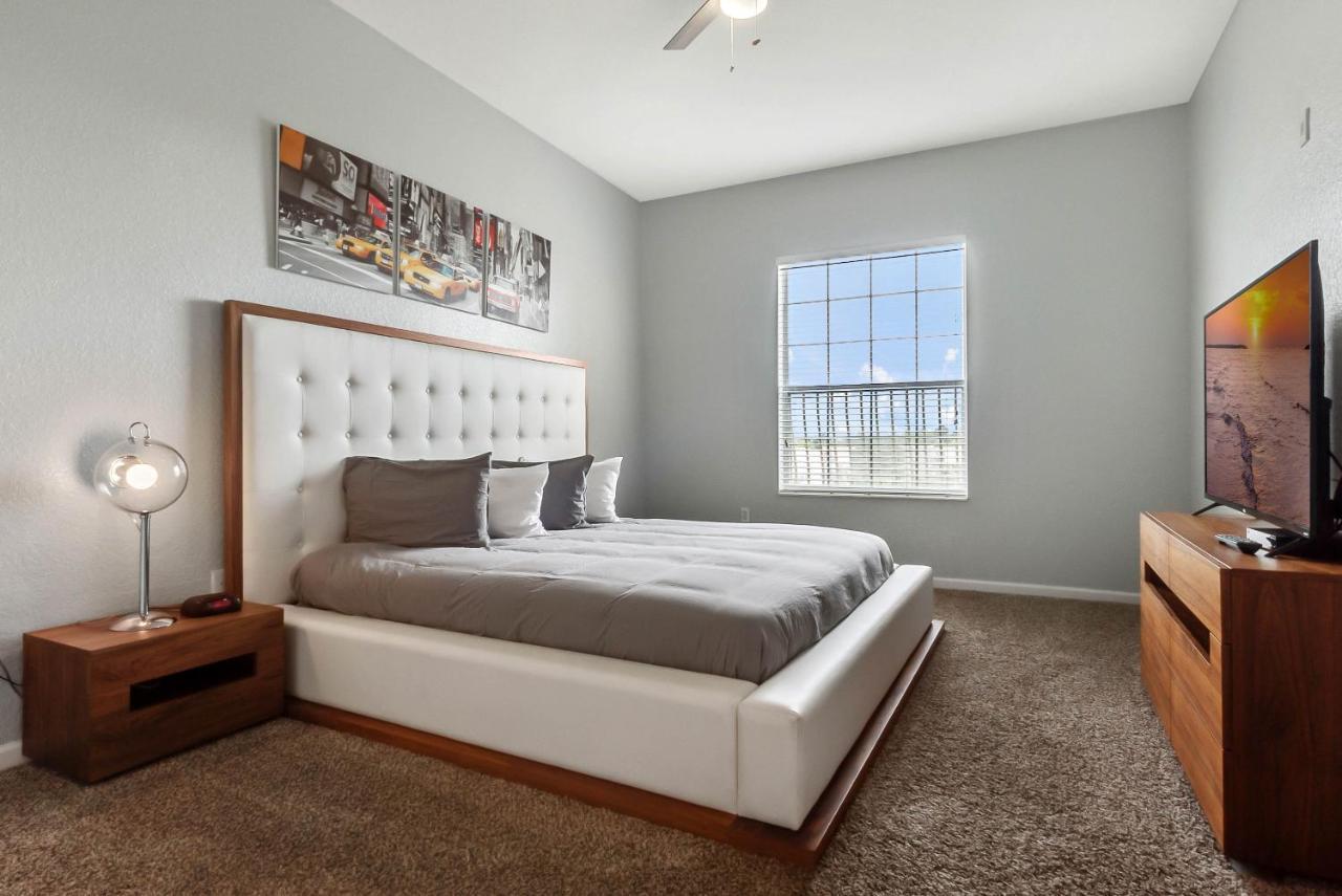Vista Cay Apartment Orlando Bagian luar foto