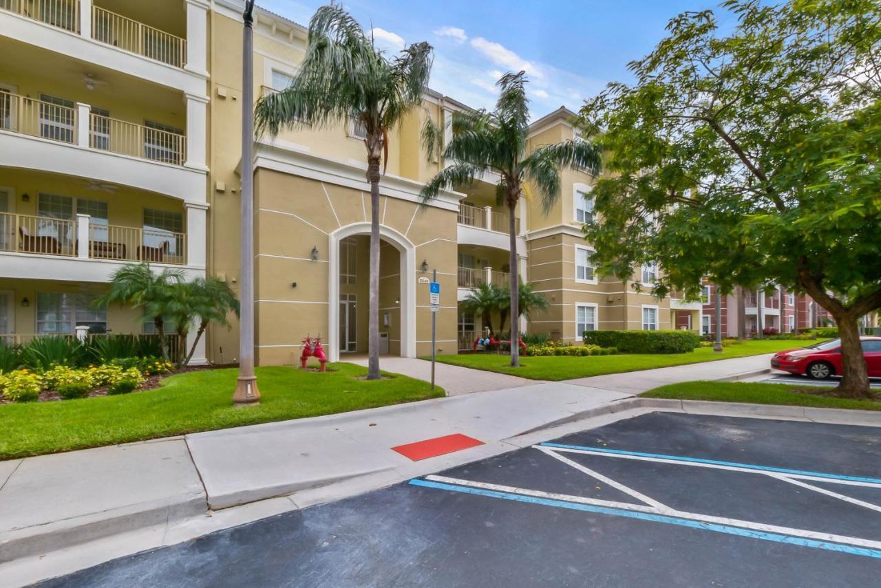 Vista Cay Apartment Orlando Bagian luar foto