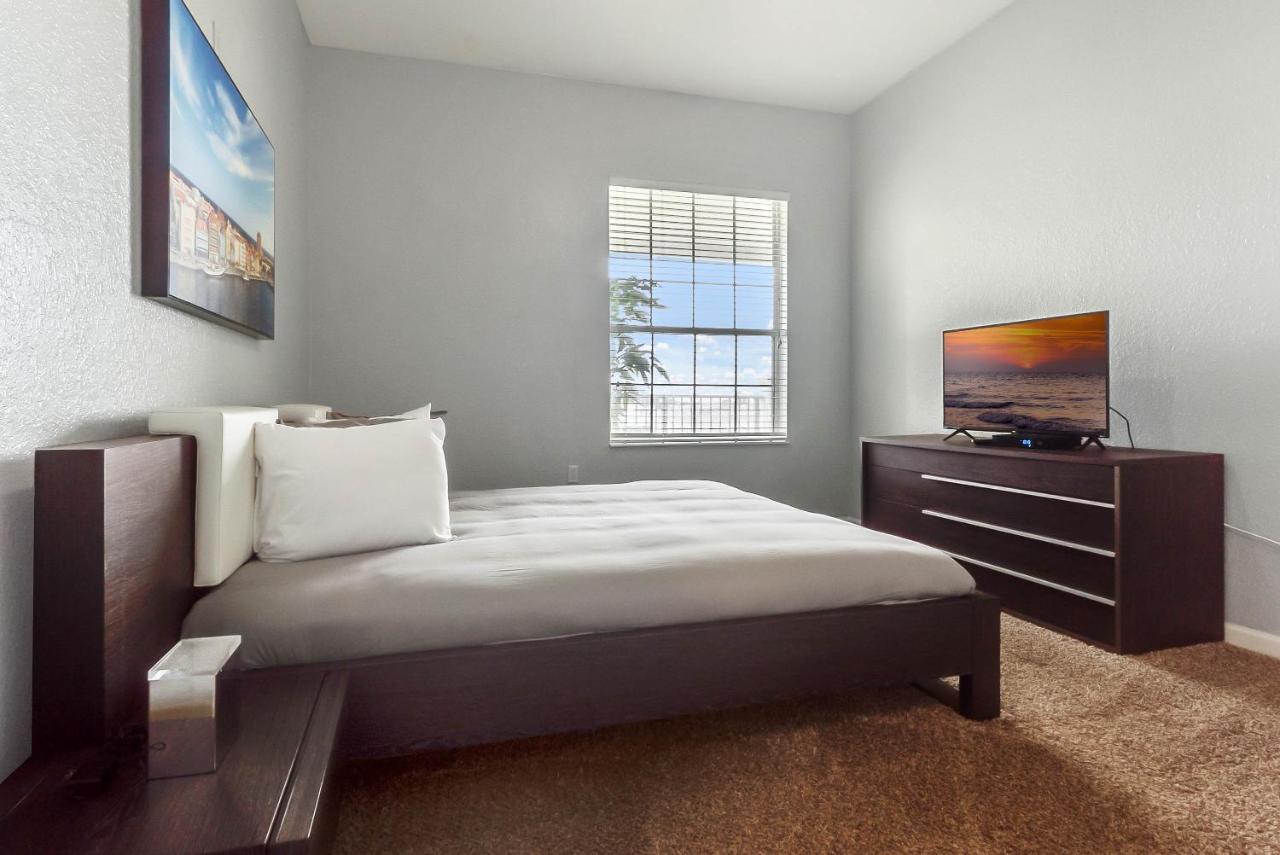 Vista Cay Apartment Orlando Bagian luar foto