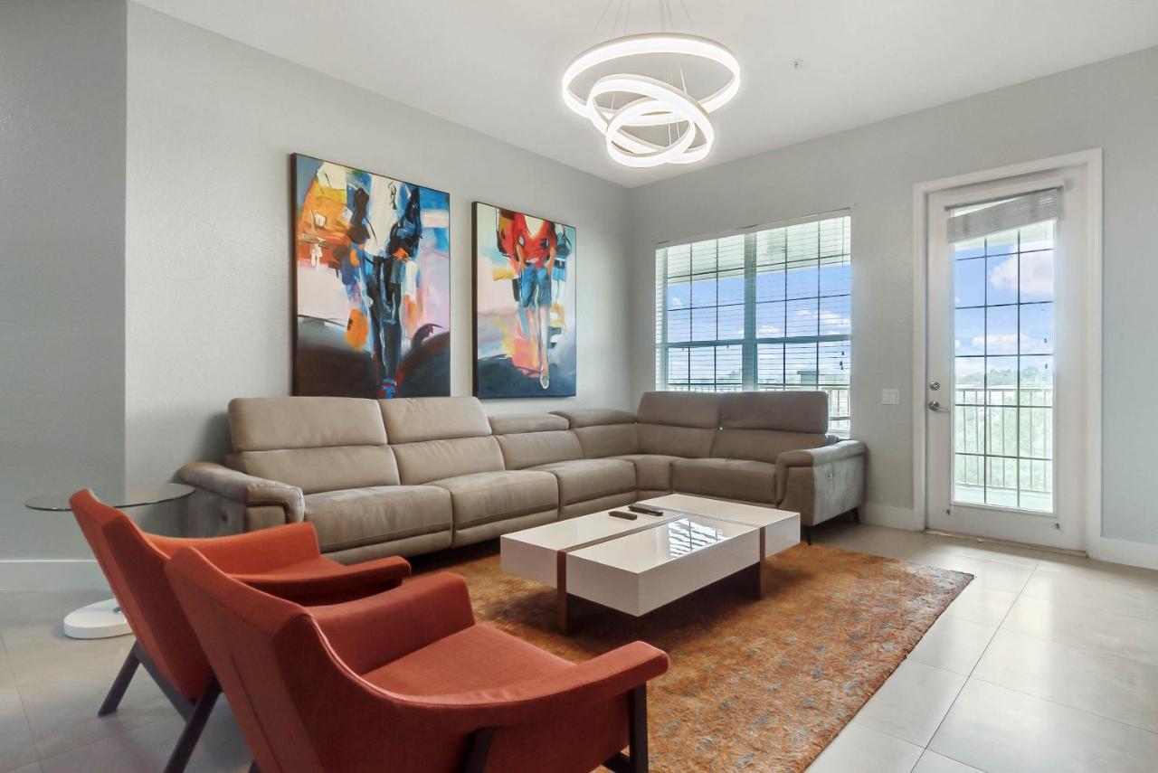 Vista Cay Apartment Orlando Bagian luar foto