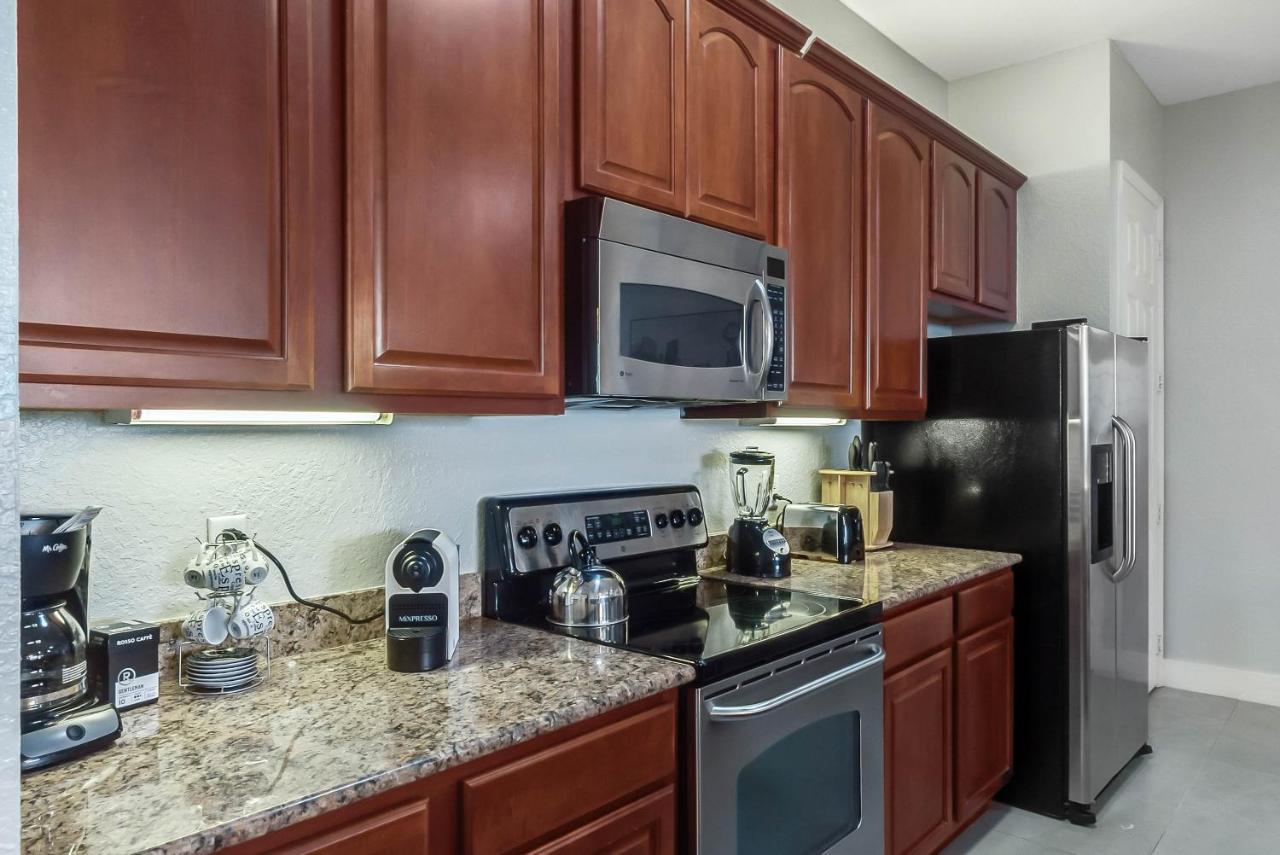 Vista Cay Apartment Orlando Bagian luar foto