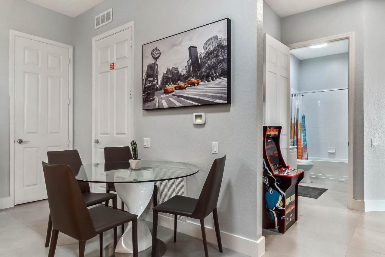 Vista Cay Apartment Orlando Bagian luar foto