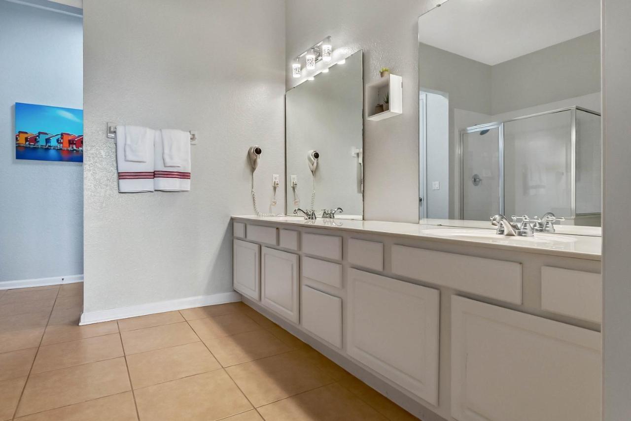 Vista Cay Apartment Orlando Bagian luar foto