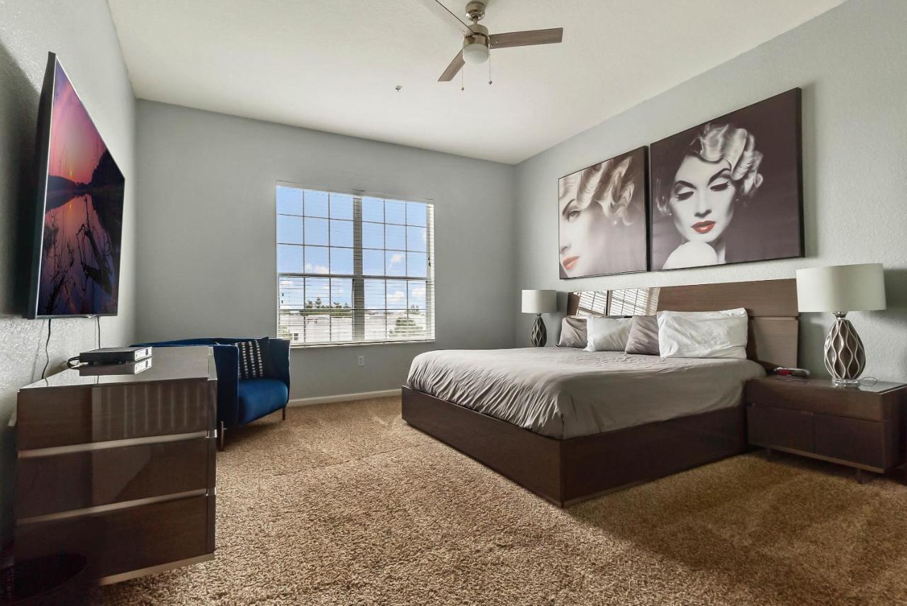 Vista Cay Apartment Orlando Bagian luar foto