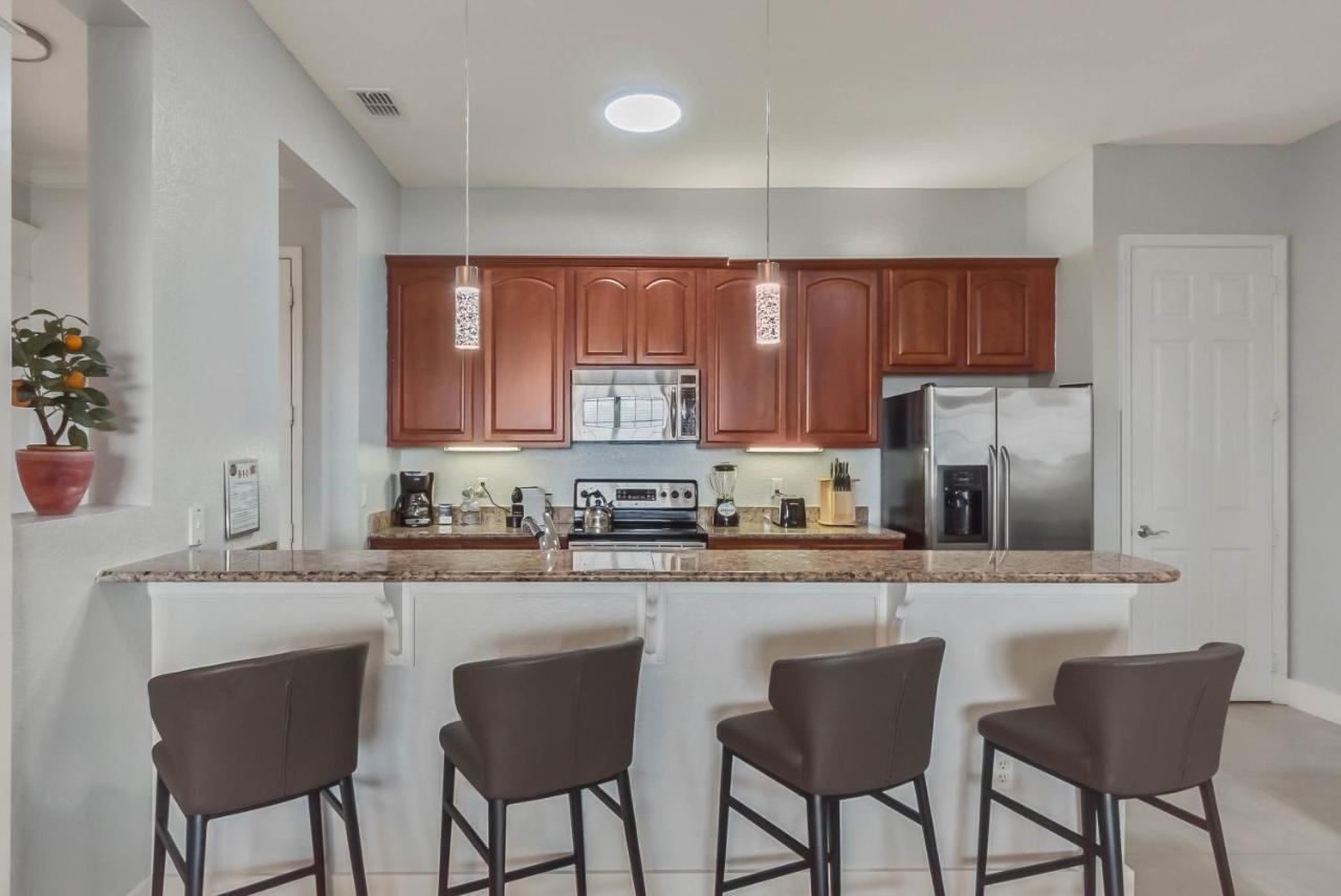 Vista Cay Apartment Orlando Bagian luar foto