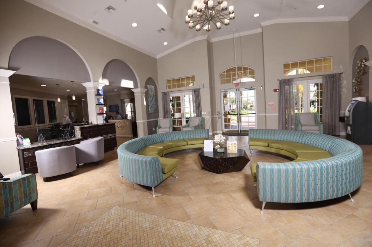 Vista Cay Apartment Orlando Bagian luar foto