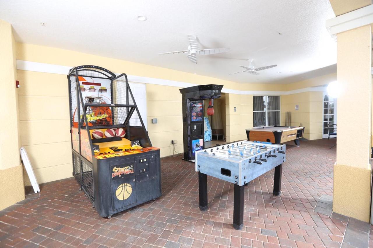 Vista Cay Apartment Orlando Bagian luar foto