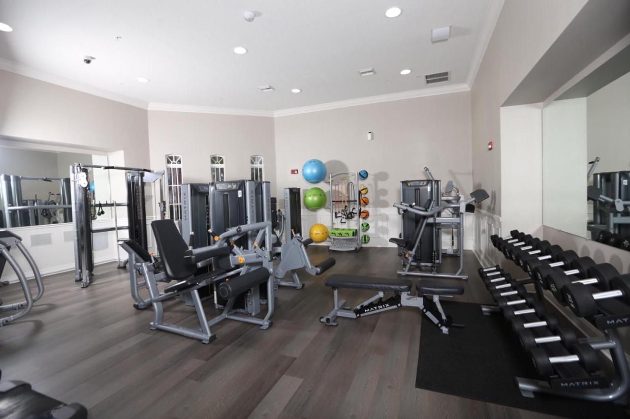 Vista Cay Apartment Orlando Bagian luar foto