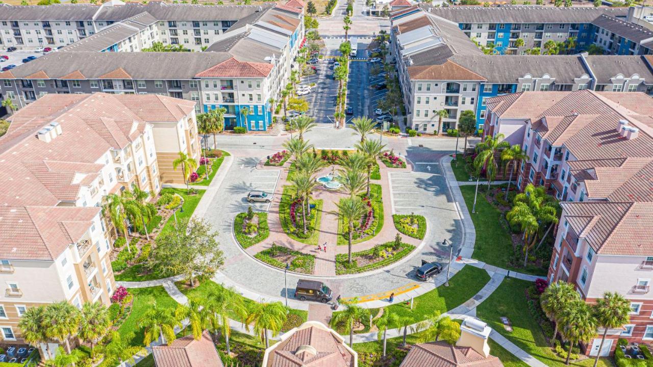 Vista Cay Apartment Orlando Bagian luar foto