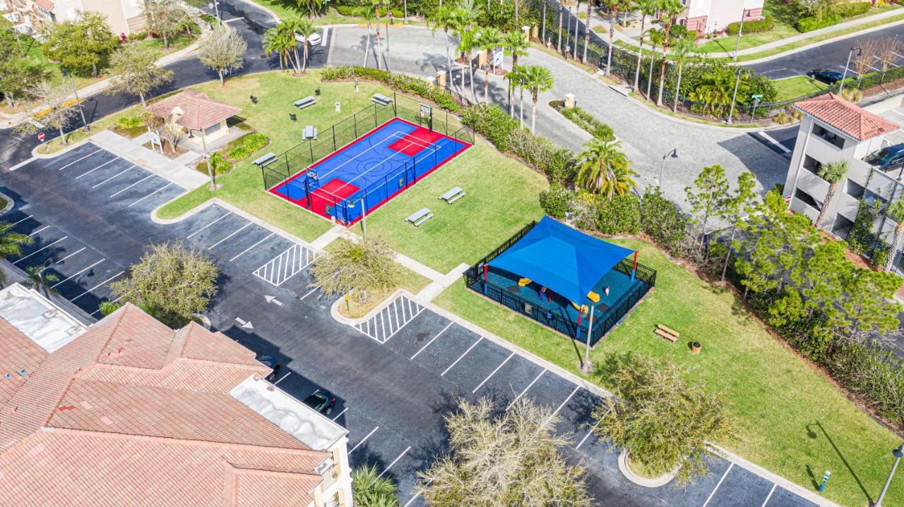 Vista Cay Apartment Orlando Bagian luar foto