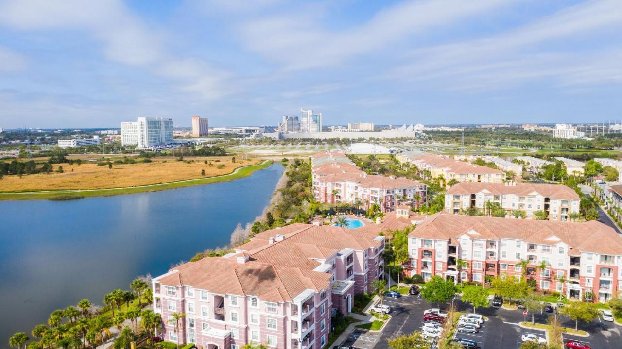 Vista Cay Apartment Orlando Bagian luar foto